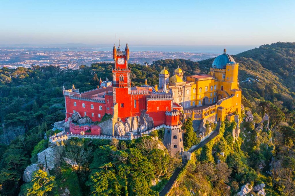 14 Best Things to Do in Sintra, Portugal in 2023