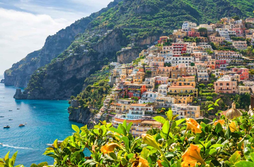 18 Best Things to Do in Positano in 2023