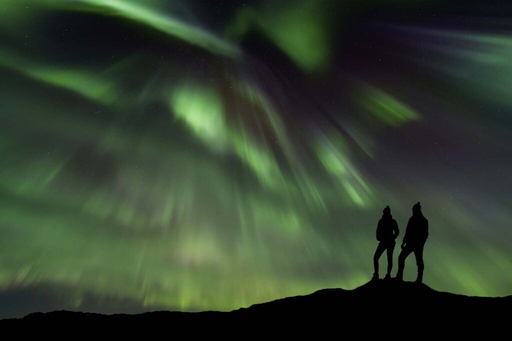 Best Places to See the Northern Lights in Ontario In 2023