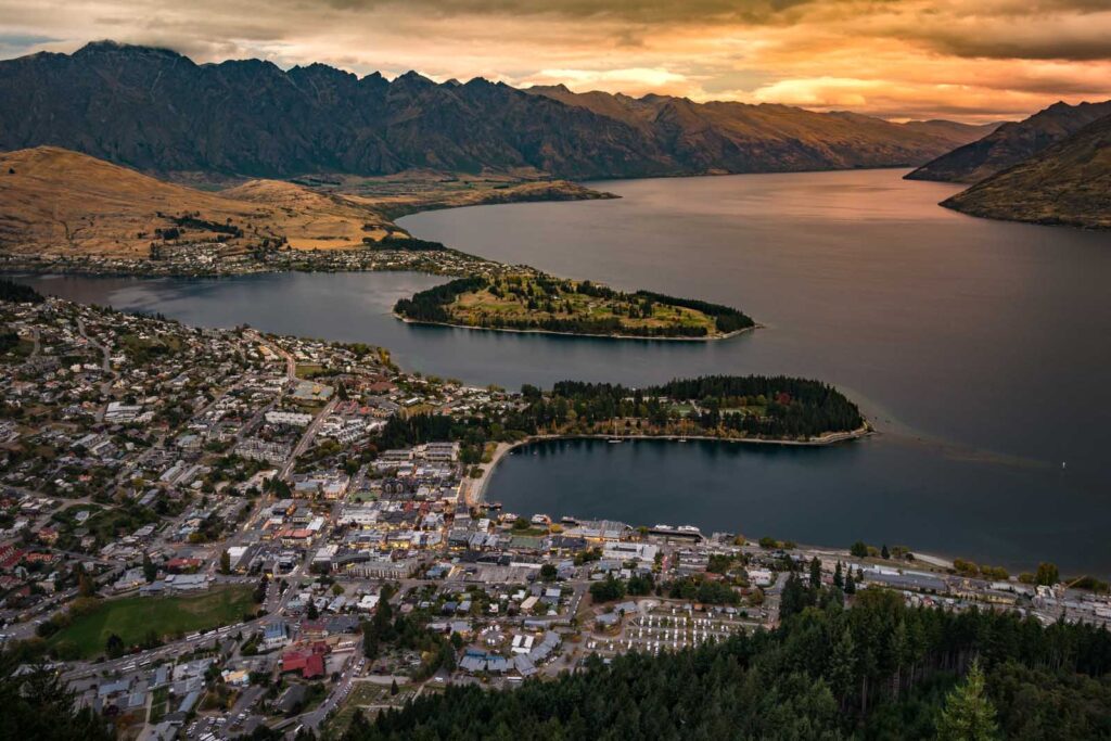 23 Amazing Things to do in Queenstown, New Zealand