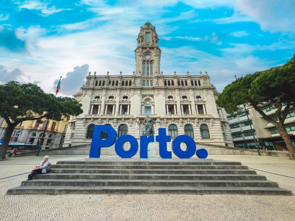 The Ideal One Day in Porto Itinerary: Your Complete Guide to The City