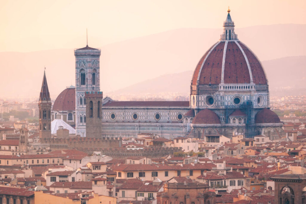 Where to Stay in Florence: Your Area And Neighbourhood Guide (2024)